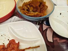 -小杨生煎(深圳岗厦北店)
