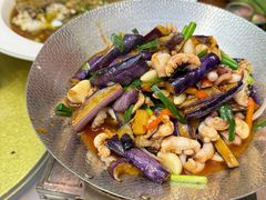 -知味轩酒店(景杉路店)