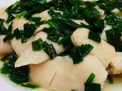 -凤城礼记鱼翅海鲜酒家(新马路总店)