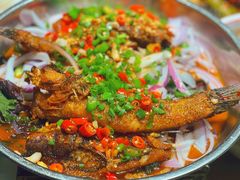-红旗大食堂(君悦紫园店)