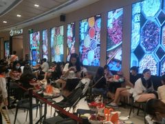 -海底捞火锅(金光华店)