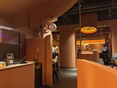 -色響火锅(恒隆广场店)