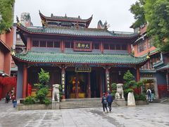 -火宫殿·小吃王国(坡子街店)