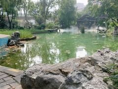 -静安公园(静安寺街道)