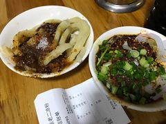 -洞子口张老二凉粉(文殊院店)