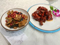 -三玛璐酒楼(汉口路店)
