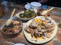 -蛙麻蛙辣炭火蛙锅(南环大街店)