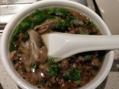 -海底捞火锅(奥体南路店)