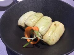 -老房子金沙元年川菜食府·花园餐厅(金沙店)