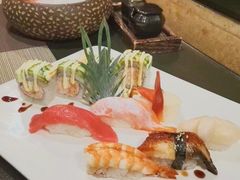 -山葵家·创意料理(宁波来福士店)