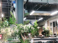 大堂-HERB SPICE(来凤街店)