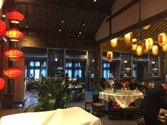 大堂-大张烙馍村(泉山店)