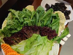 -蝎王府羊蝎子(虎坊桥总店)