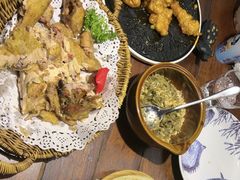 -前海沿·青岛菜(五四广场永旺店)