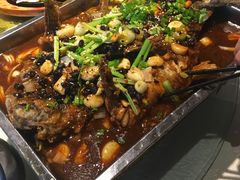 -鑫巴蜀(和平里店)