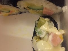 -金三顺紫菜包饭(大商新一百购物广场店)