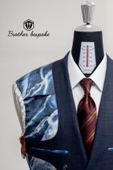 点击看大图 -BROTHER西服礼服定制·商务·婚礼(佛山南海店)