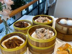 -大海湾酒楼(人南店)