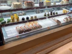 -西村叔叔的店·面包·甜品·蛋糕(清河万象汇店)