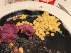 -豪客来牛排(大汉口城店)