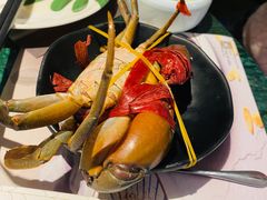 -集渔·泰式海鲜火锅(彭州店)