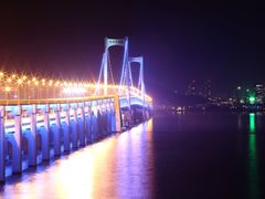 -星海湾跨海大桥