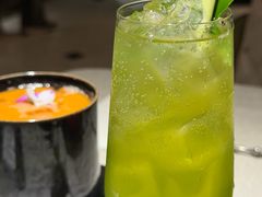 -BetterThai 泰加(苏州中心店)