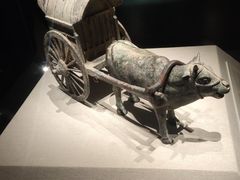 -深圳博物馆(古代艺术馆)
