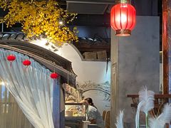 -卞氏菜根香·川菜(青羊万达店)