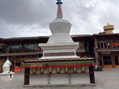 -塔洛藏餐吧(香格里拉古城店)