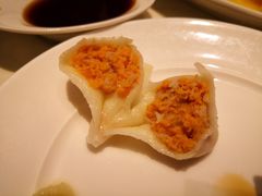 原汁海胆水饺-喜鼎海胆水饺(柏威年购物中心店)