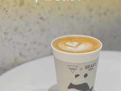 -Manner Coffee(芮欧百货店)