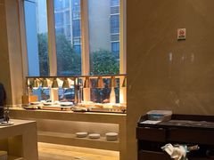 -长沙三景韦尔斯利酒店·Oval全日制餐厅自助餐