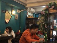 -火燒雲傣家菜(鼓楼店)