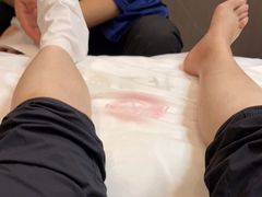 -番茄按摩·影院足道·柔足SPA