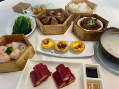 -怀德酒楼·粤菜·海鲜·茶点(宝安国际机场店)