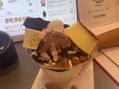 -DQ·蛋糕·冰淇淋(科华王府井店)