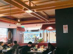 -谷牛日式烤肉(宝山U天地店)