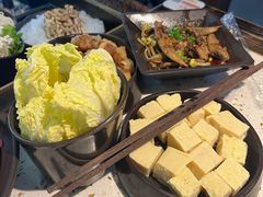-火鳳祥鲜货火锅(宝龙广场店)