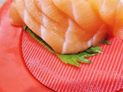 -新一番三文鱼寿司(红城湖店)