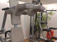 -YCHL Studios健身工作室(市二宫店)