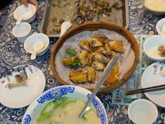 -米庄·原味私房菜(骏壹万邦店)
