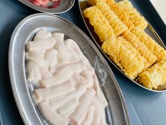 -五洞大众牛餐馆(番禺分店)