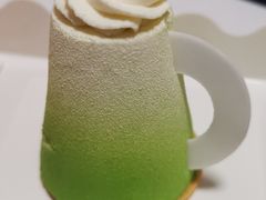 -LE SAPHIR 莎菲尔菓子(和兴店)