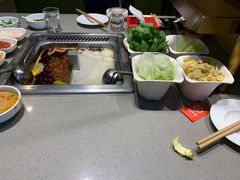 -海底捞火锅(龙湖北京大兴天街店)