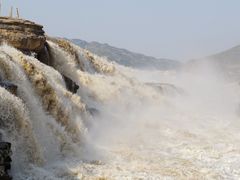-陕西黄河壶口瀑布旅游区