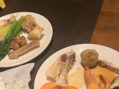 -爱乐国际温泉水疗会