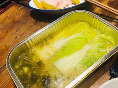 -盟重烧烤(高正街店)