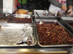 -鸿运兔·手撕烤兔(天府广场店)