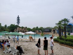 -太阳岛度假酒店